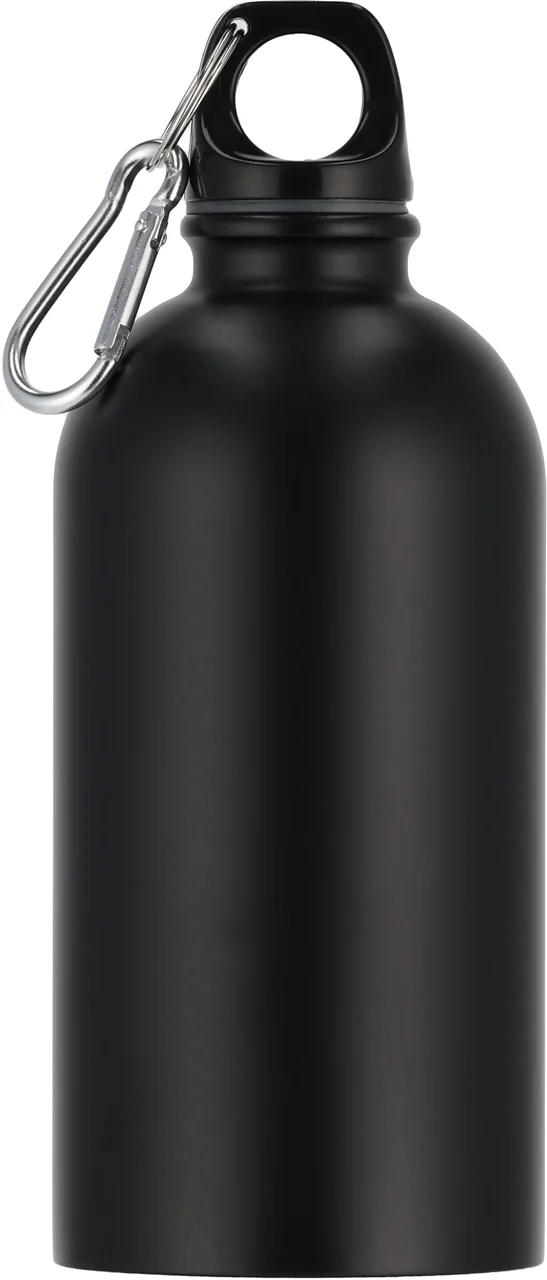 Stainless steel bottle New York