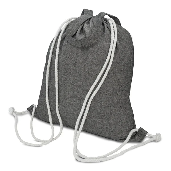 Moti cotton backpack