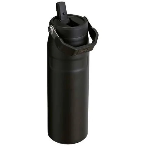 Stanley IceFlow™ 2.0 700 ml water bottle with flip straw