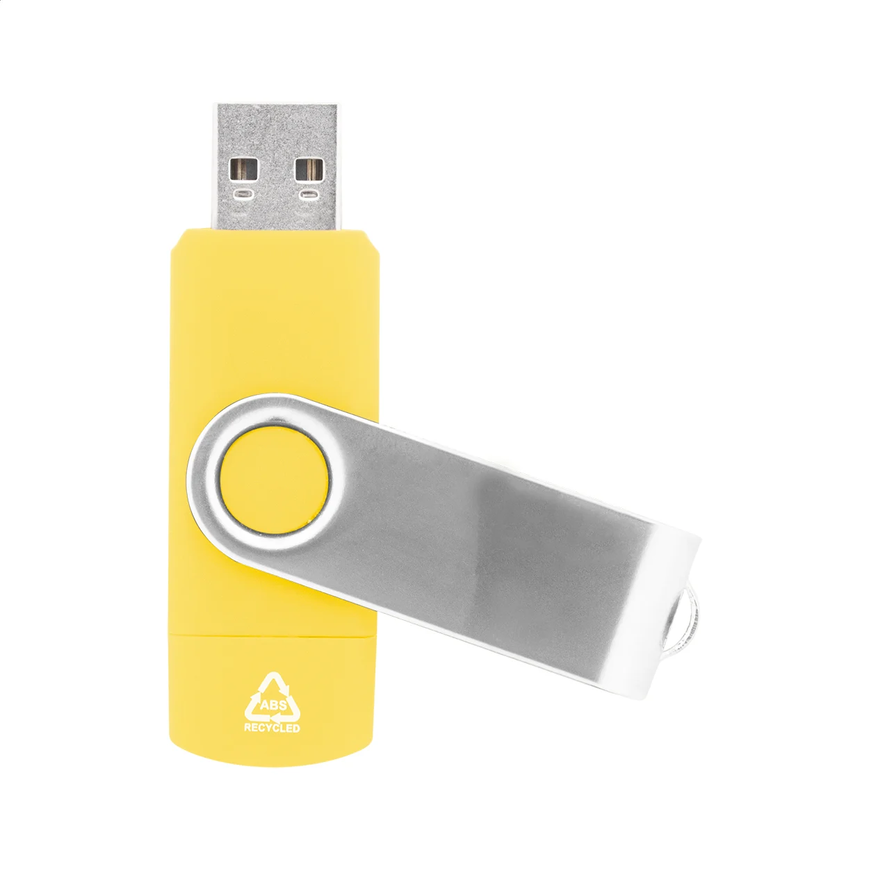 TwistDrive Plus RABS OTG USB-minne