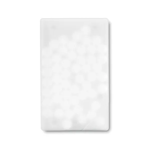 Pastillien annostelija