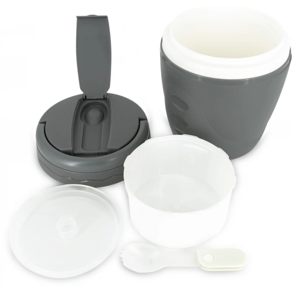Lunch box 1000ml MILANO