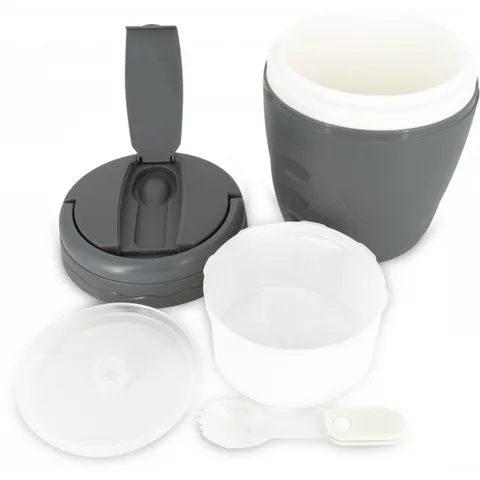 Lunch box 1000ml MILANO