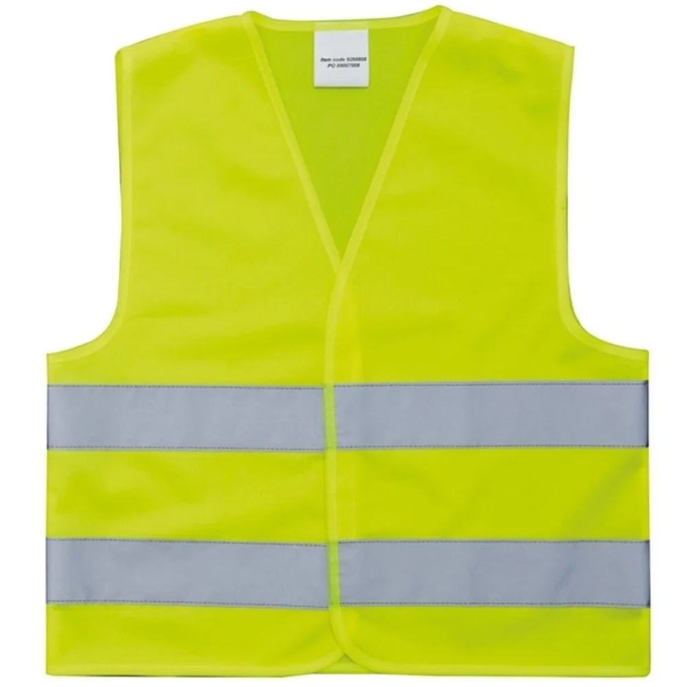 Laste helkurvest ILO