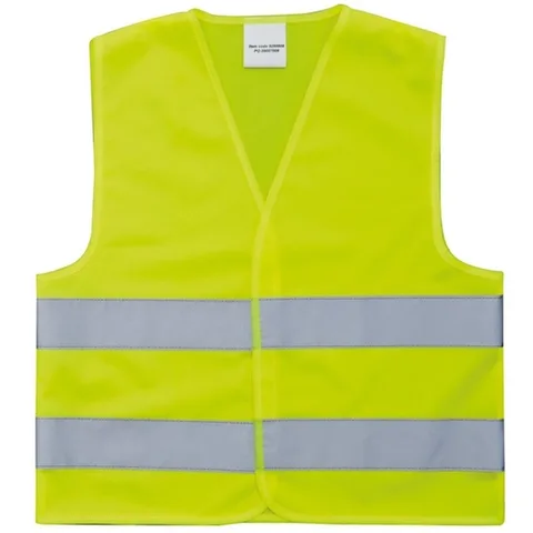 Laste helkurvest ILO