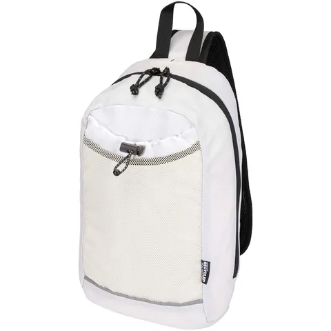Nomad GRS recycled hydration crossbody bag 6L