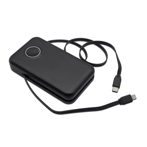 Powerbank 10000 mAh Wolti