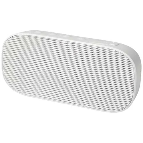 Stark 2.0 IPX5 Bluetooth®-högtalare på 5 W i återvunnen plast