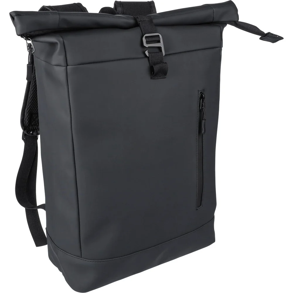 Wasserabweisender Laptop-Rucksack 15"
