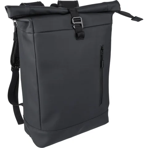 Wasserabweisender Laptop-Rucksack 15"