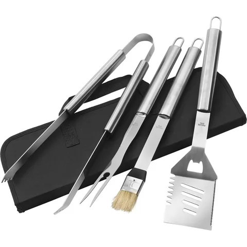 Grillset