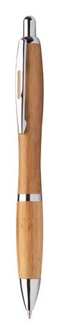 Boompy ballpoint pen