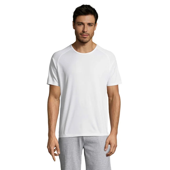 SPORTY HERR T-shirt