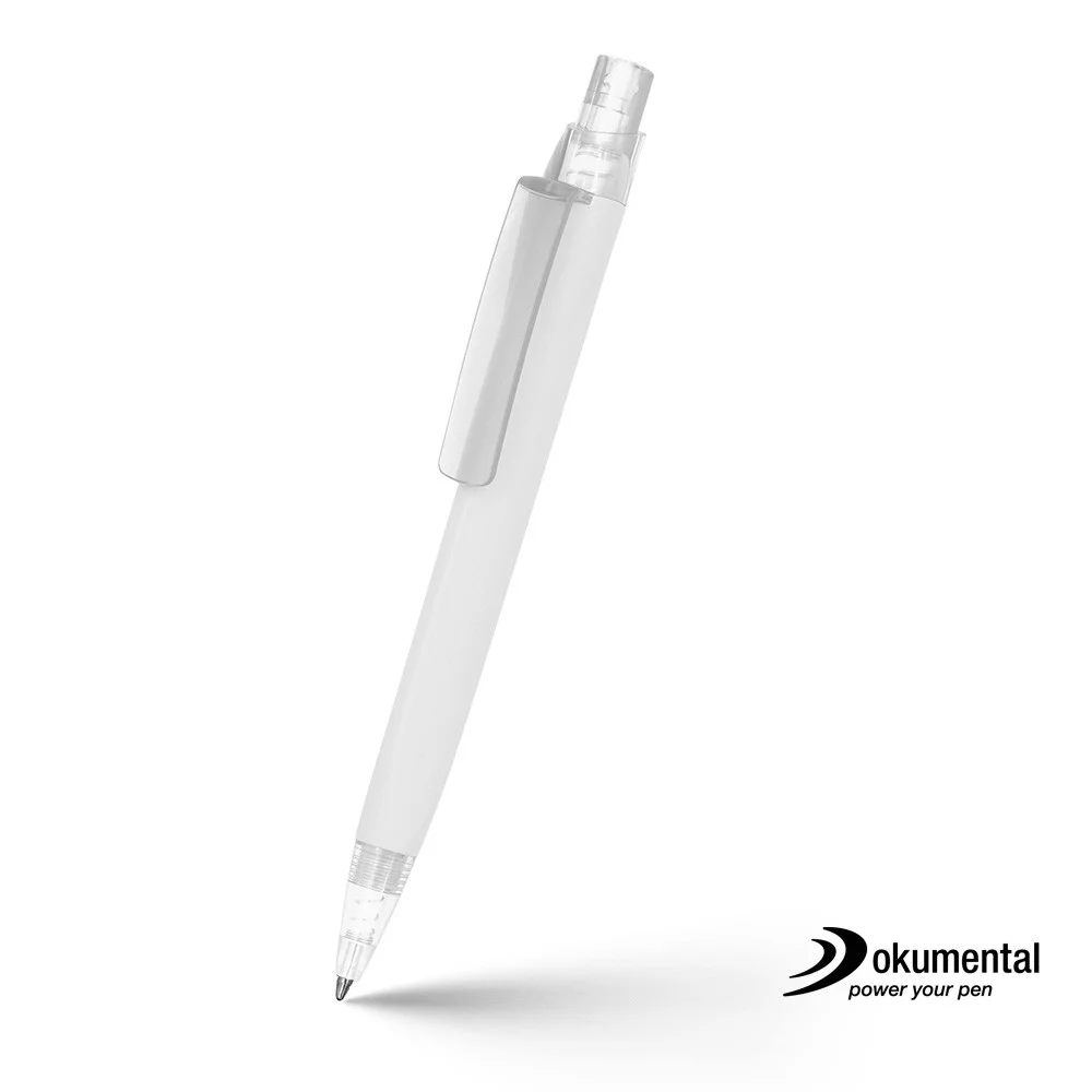 Kulspetspenna med Dokumental®-refill Draylen