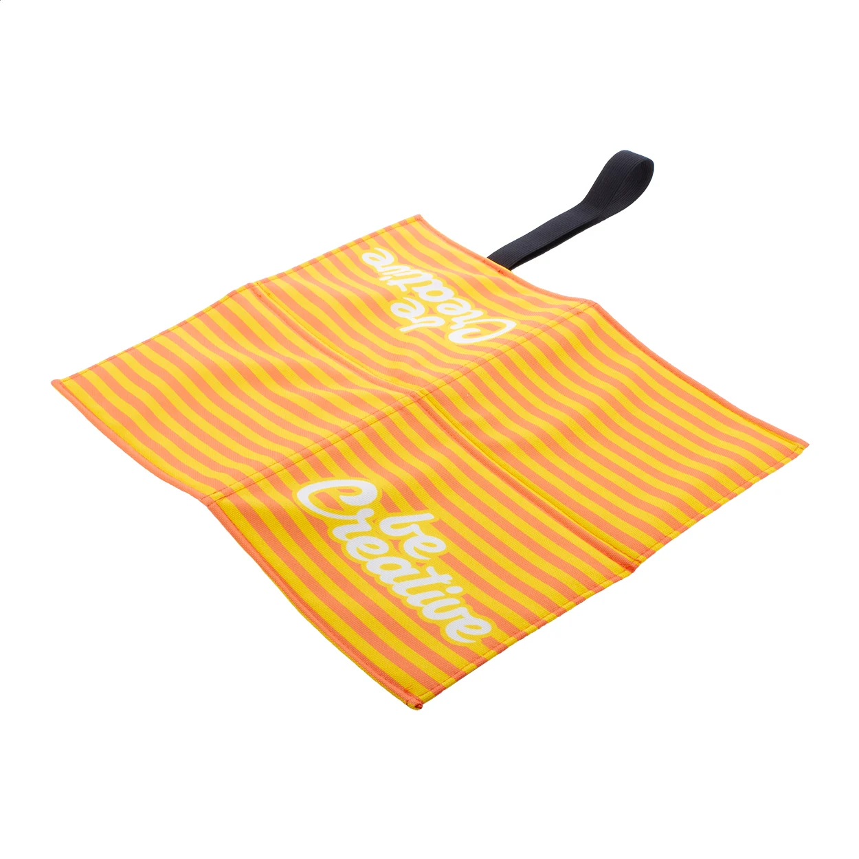 Fanseat Fold specialtillverkad sittdyna i RPET