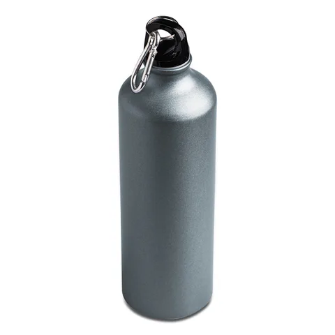 800 ml vattenflaska i aluminium Tripper