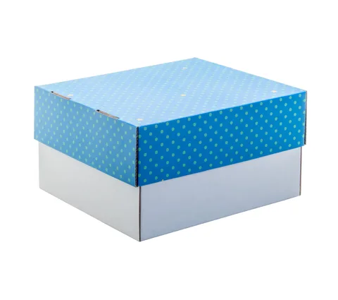 Kinkekarp CreaBox Gift Box S