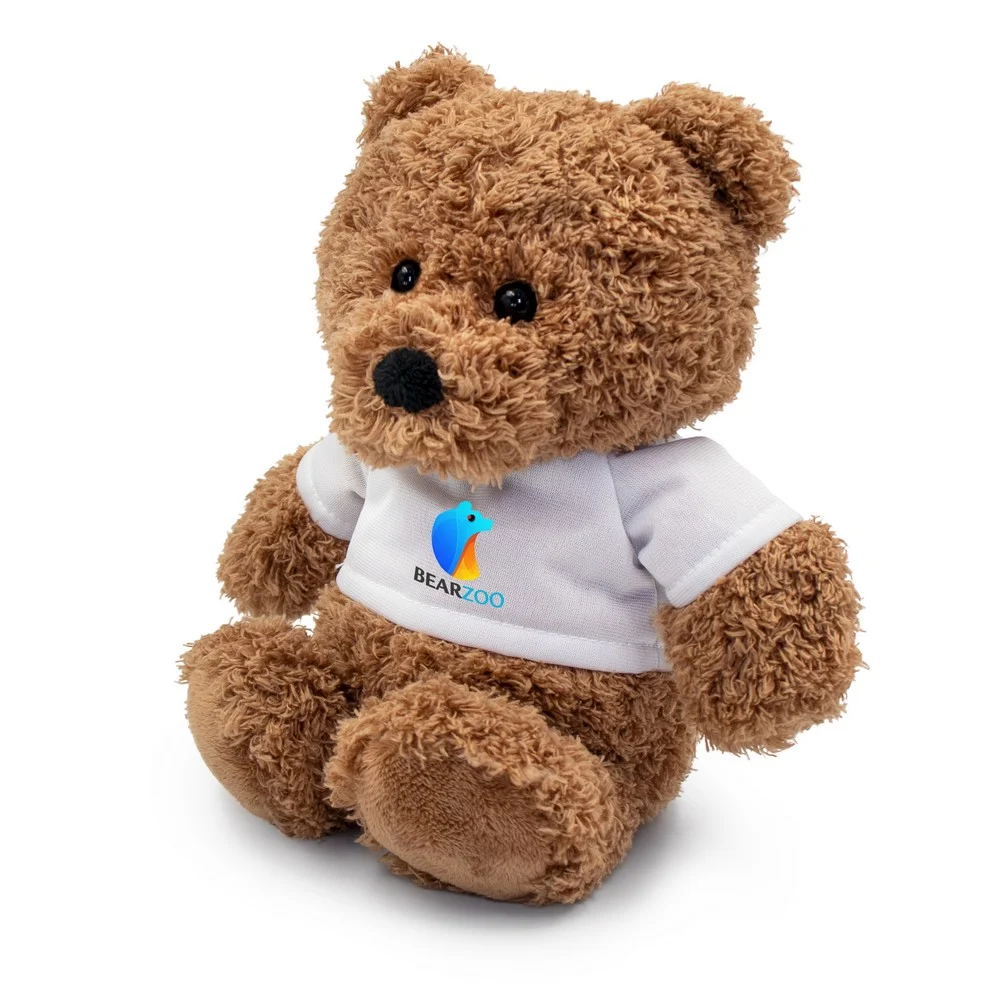 Mjuk teddybjörn Cuddlence