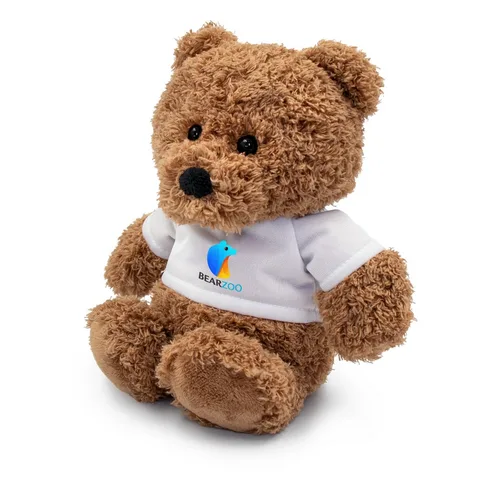 Mjuk teddybjörn Cuddlence