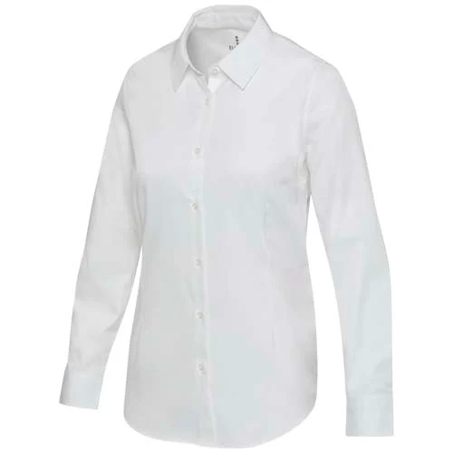 Citrine 185 g/m² twillskjorta för dam