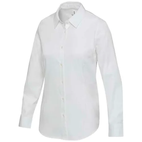 Citrine 185 g/m² twillskjorta för dam