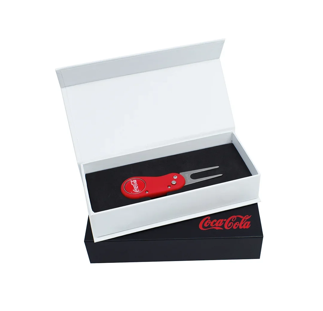 Golf-Geschenkboxen