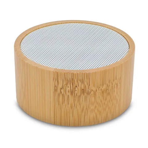 Soundy Bambus-Bluetooth-Lautsprecher