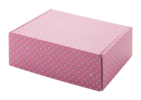 CreaBox Post S postförsändelseask