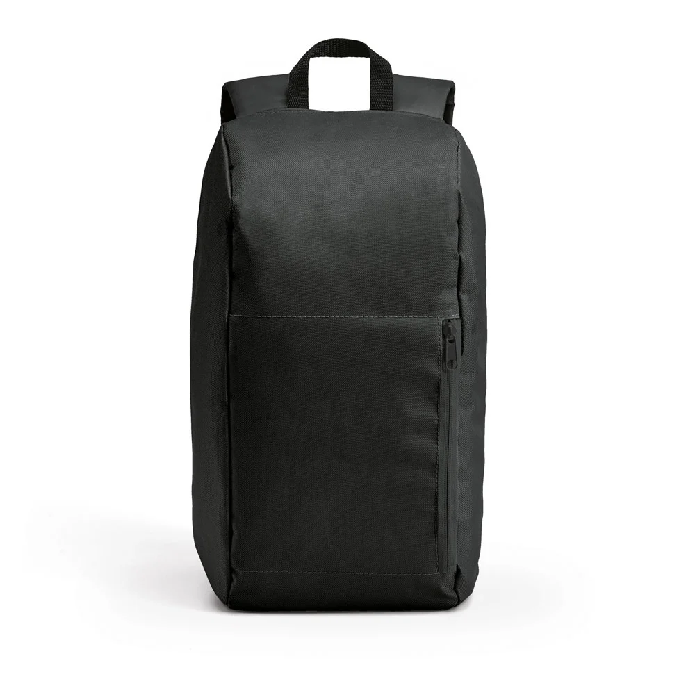 LUGANE. 600D polyester ryggsäck