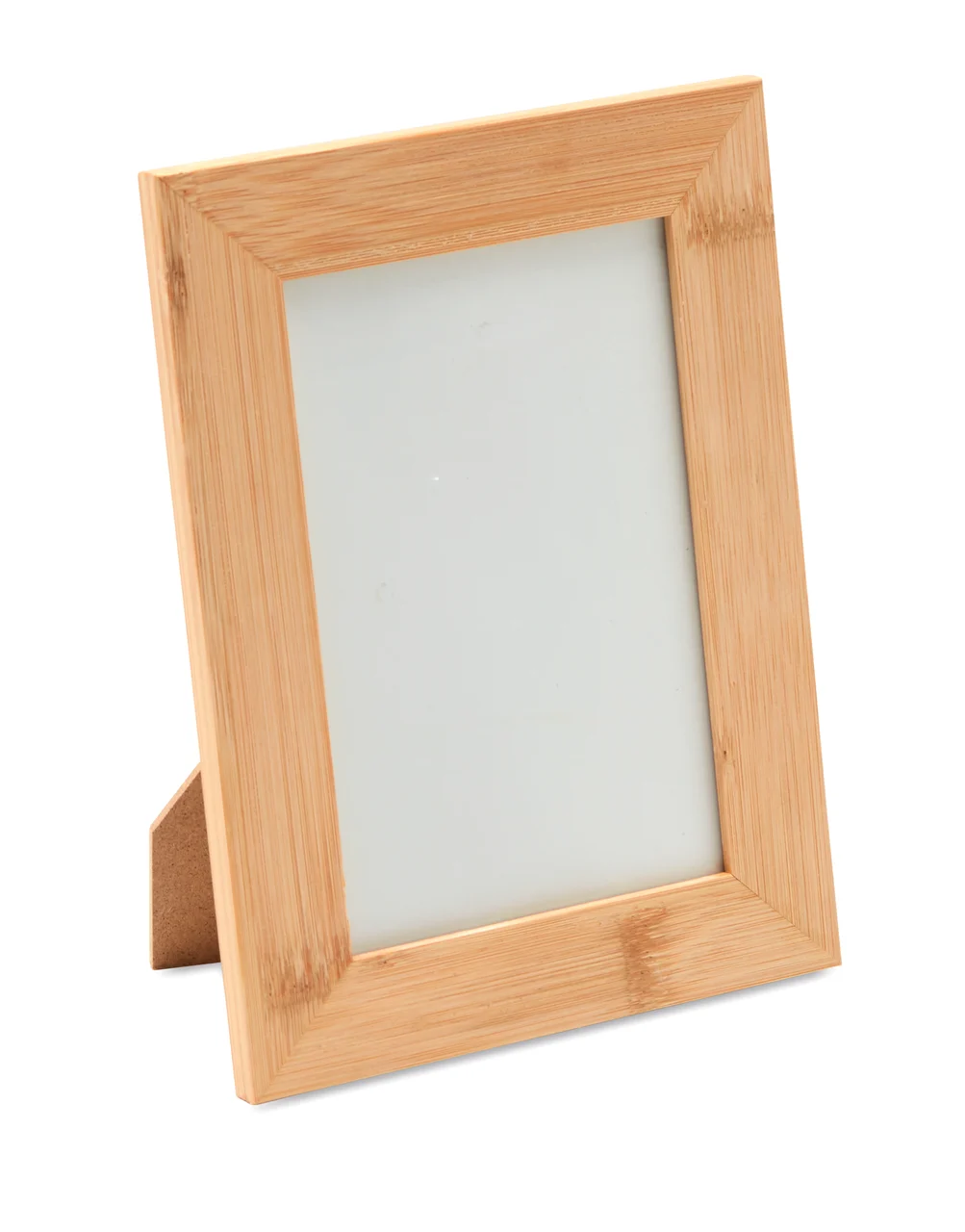 Bamboo fotoram