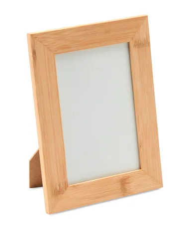 Bamboo fotoram
