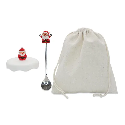 Santagift Christmas Set