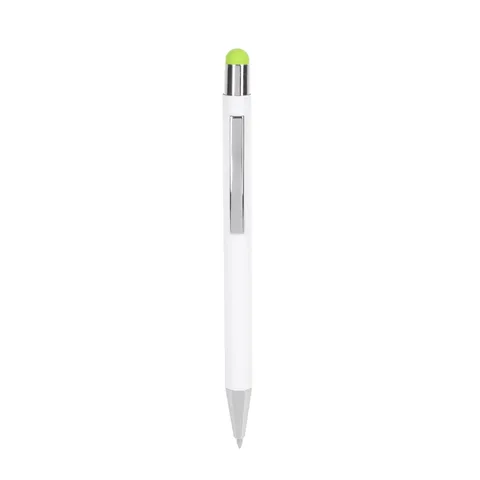 Kulspetspenna med touchpenna