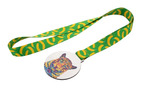 Subdal Shine specialtillverkad medalj