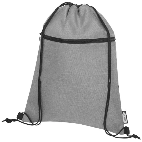 Ross RPET gympapåse 5L