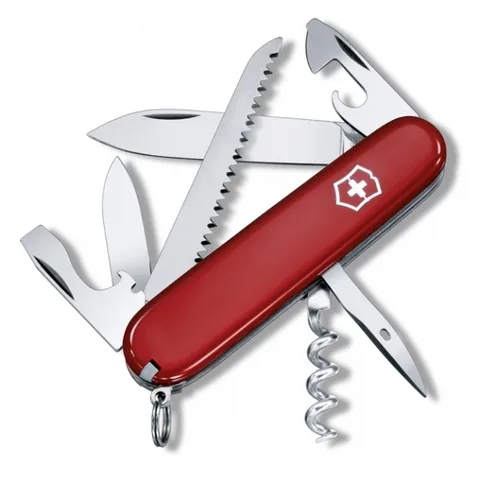 Taskunuga Camper Victorinox