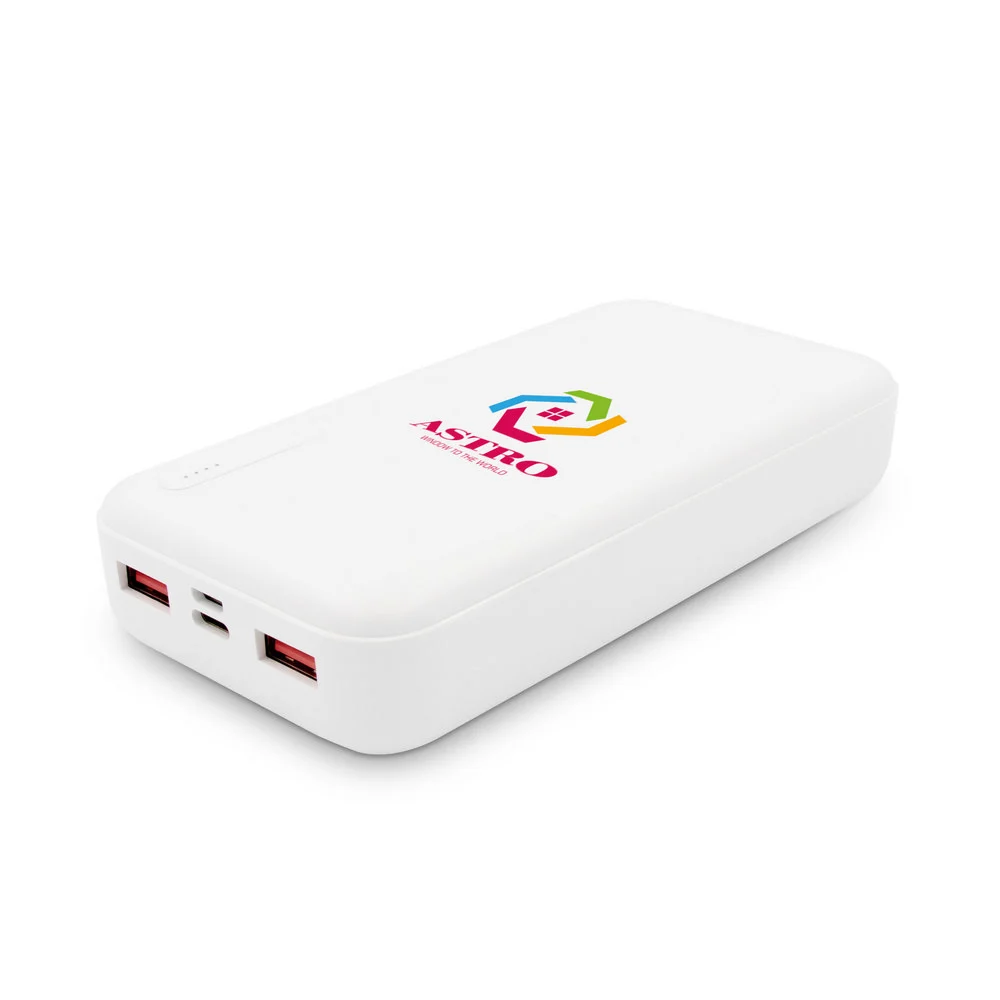 Powerbank 20000 mAh Kilian