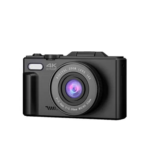 Prixton DV900 XPLORER 4K digikaamera