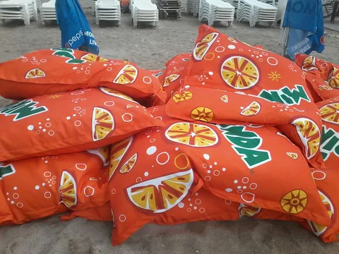 Beanbags
