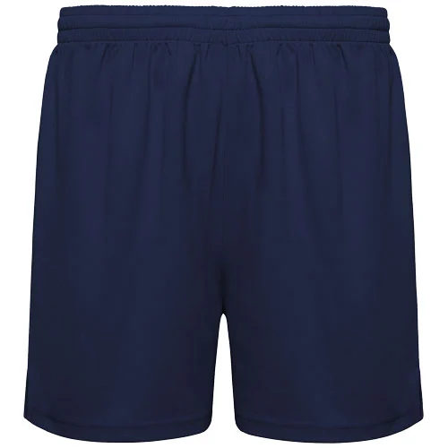 Player 140 g/m² unisex sportshorts
