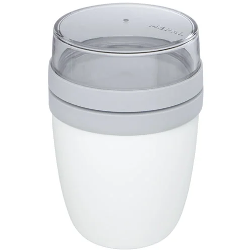 Mepal Ellipse 500+200 ml lunch box