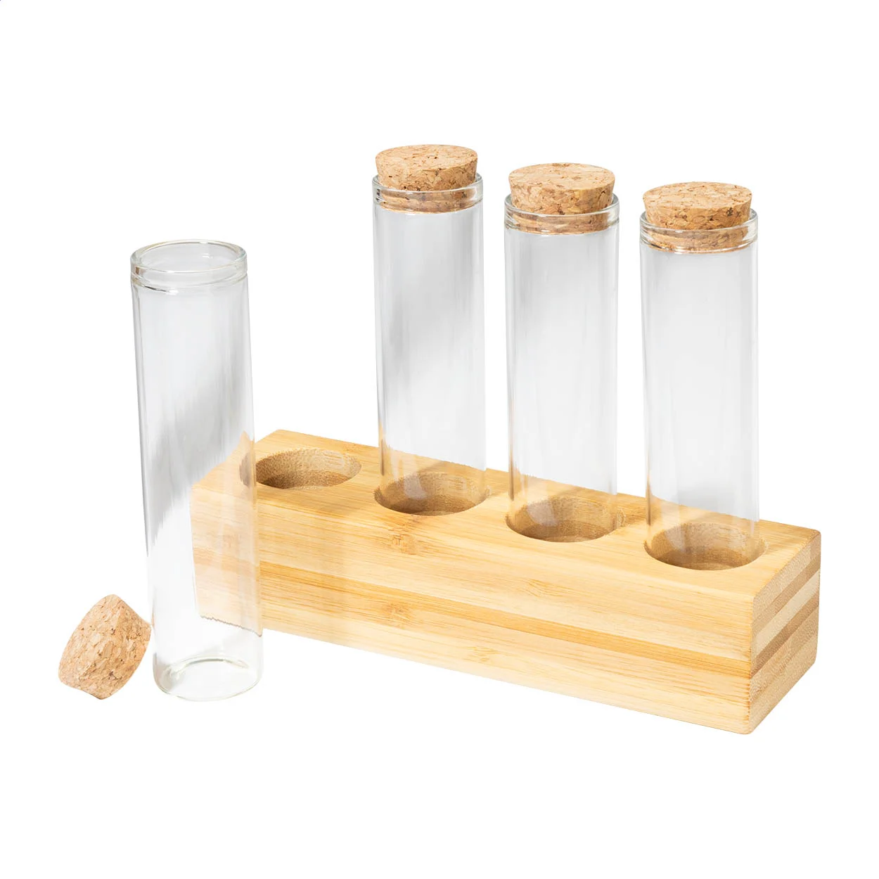Galangal kryddburksset