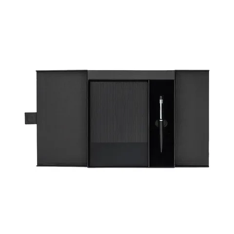 Inkoria notebook with pen set