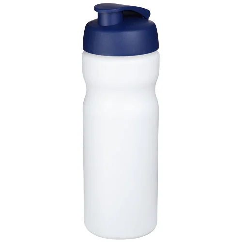 Baseline® Plus 650 ml sportflaska med uppfällbart lock