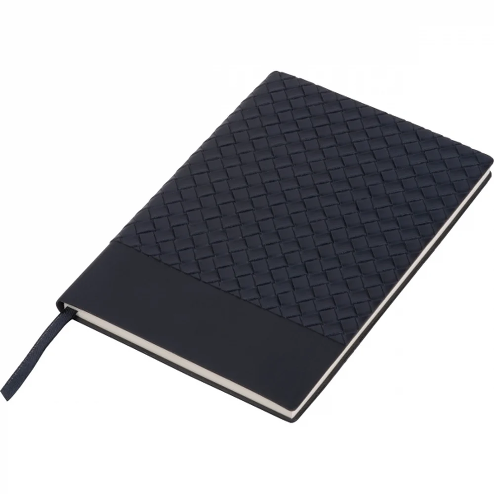 A5 Notebook made of recycled paper FARGO