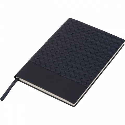 A5 Notebook made of recycled paper FARGO