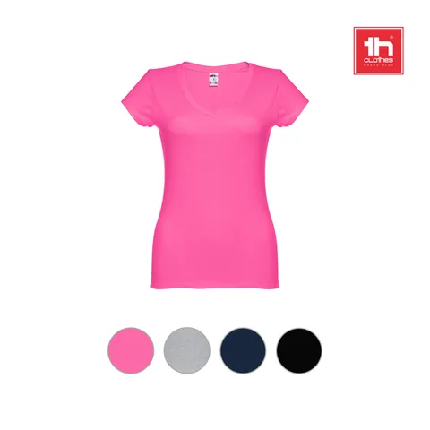 THC ATHENS WOMEN. T-shirts för damer