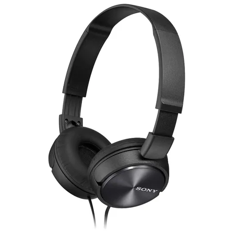 Sony On-Ear suured kõrvaklapid MDR-ZX310