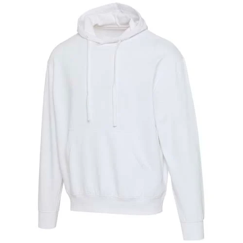 Boris 280 g/m2 oversized unisex-huvtröja av ekologiskt OCS-material