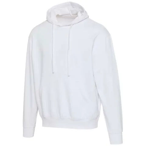 Boris 280 g/m2 oversized unisex-huvtröja av ekologiskt OCS-material